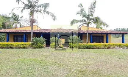 Chácara / sítio com 4 quartos à venda na Zona Rural, Porto Feliz , 206305 m2 por R$ 2.700.000