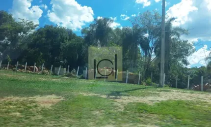 Terreno em condomínio fechado à venda em Três Vendas, Itu , 80000 m2 por R$ 4.500.000