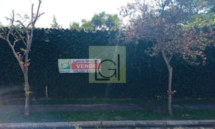 Terreno à venda no Alto das Palmeiras, Itu  por R$ 680.000