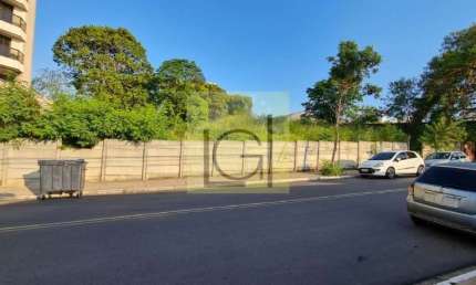 Terreno à venda na Vila Gatti, Itu  por R$ 3.900.000