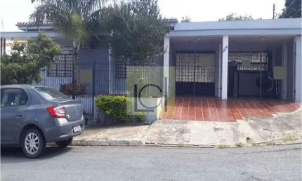 Casa com 4 quartos à venda no Brasil, Itu  por R$ 730.000
