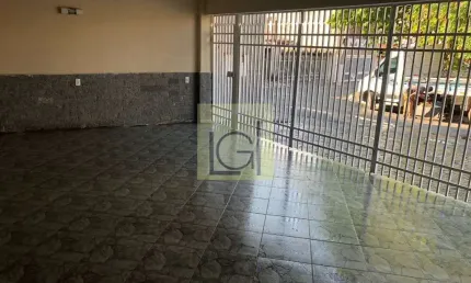 Casa com 3 quartos à venda no Cruz das Almas, Itu , 168 m2 por R$ 550.000