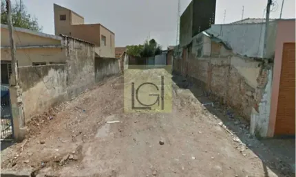 Terreno à venda no Liberdade, Itu 