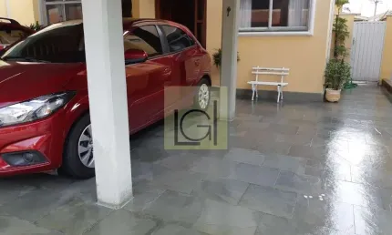 Casa em condomínio fechado com 3 quartos à venda no Parque Residencial Presidente Médici, Itu  por R$ 480.000