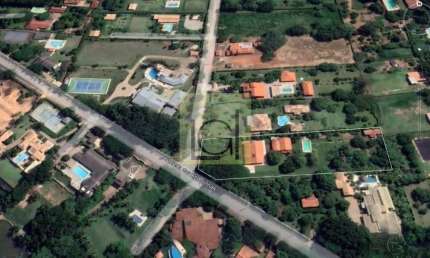 Casa com 4 quartos à venda no Colinas do Mosteiro de Itaici, Indaiatuba , 5000 m2 por R$ 2.350.000