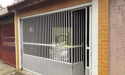 Imperdível oportunidade! Casa à venda em Itu-SP, bairro São Luiz, 2 quartos, 1 suíte, 1 sala, 2 banheiros, 2 vagas, 167m².