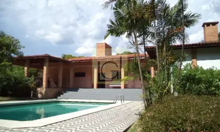 Casa em condomínio fechado com 3 quartos à venda no Condomínio Zuleika Jabour, Salto  por R$ 2.800.000