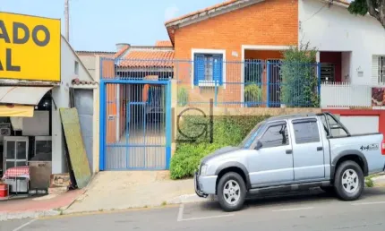 Oportunidade única: casa à venda em itu-sp, vila santa terezinha - 2 quartos, 1 sala, 2 banheiros, 3 vagas - 170m² de área.
