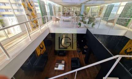 Apartamento com 5 quartos à venda na Vila Andrade, São Paulo , 500 m2 por R$ 3.200.000