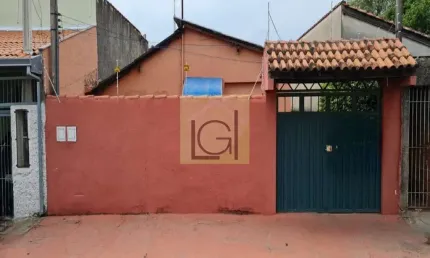 Casa com 2 quartos à venda no Parque Nossa Senhora da Candelária, Itu , 182 m2 por R$ 550.000