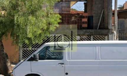 Casa com 3 quartos à venda no Parque Residencial Mayard, Itu , 167 m2 por R$ 430.000
