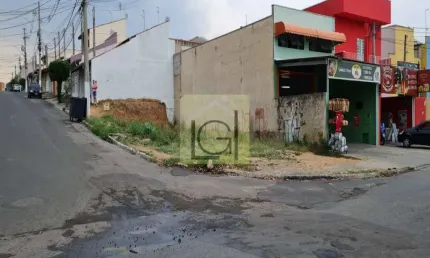 Terreno à venda no Jardim Residencial Itaim, Itu  por R$ 280.000