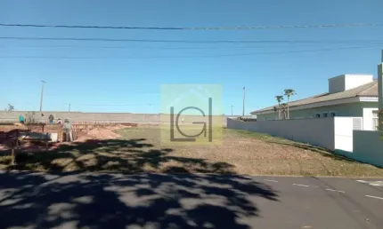 Terreno à venda no Jardim Emicol, Itu  por R$ 550.000
