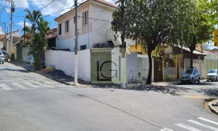 Casa com 8 quartos à venda na Vila Leis, Itu , 348 m2 por R$ 750.000