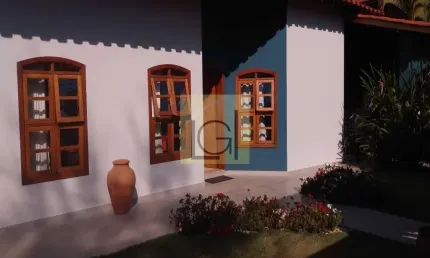 Casa com 3 quartos à venda no alto das palmeiras, itu  por r$ 1.700.000