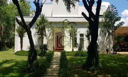 Casa com 3 quartos à venda no Residencial Primavera, Salto  por R$ 1.500.000