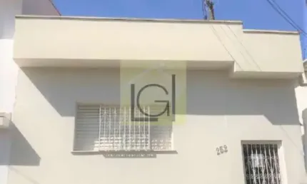 Casa com 3 quartos à venda no Centro, Itu , 110 m2 por R$ 450.000