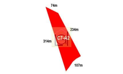 Terreno à venda no Varejao, Itu , 20000 m2 por R$ 1.360.000