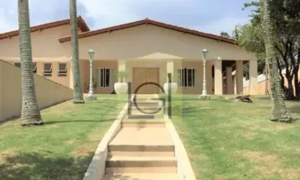 Imponente mansão de luxo com 4 suítes e 788m² de área em Itu-SP, bairro Brasil: venda ou locação!