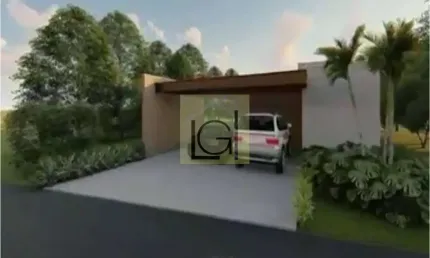 Casa em condomínio fechado com 4 quartos à venda no Condomínio Reserva Saint Paul, Itu  por R$ 2.500.000