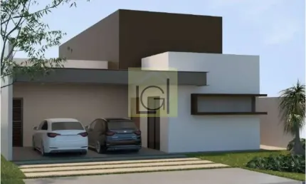 Casa em condomínio fechado com 3 quartos à venda no condomínio reserva saint paul, itu  por r$ 1.500.000