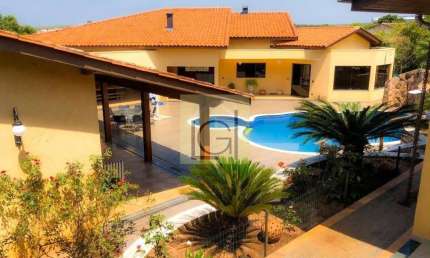 Imperdível oportunidade: Casa para venda ou locação em Salto-SP, Condomínio Piccolo Paese! 7 quartos, 7 suítes, 6 salas, 16 banheiros, 8 vagas de garagem e 1.300,00 m² de área.