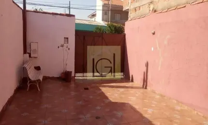 Casa com 3 quartos à venda no Loteamento Terras de São Pedro e São Paulo, Salto  por R$ 380.000