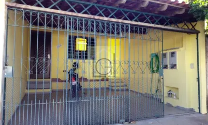 Casa à venda em Itu-SP, Bairro São Luiz: 2 quartos, 2 salas, 2 banheiros, 2 vagas de garagem, 114,25 m². Venha conferir!