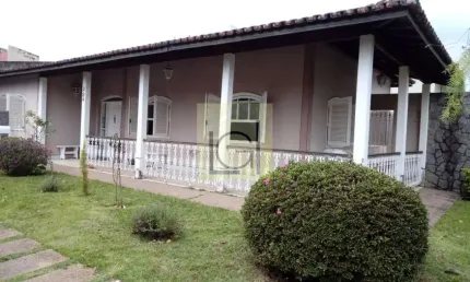 Casa em condomínio fechado com 3 quartos à venda no Terras de São José Urbano Portella, Itu  por R$ 800.000