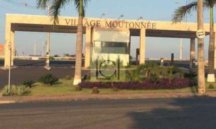 Casa em condomínio fechado com 3 quartos à venda no Village Moutonnée, Salto , 142 m2 por R$ 720.000
