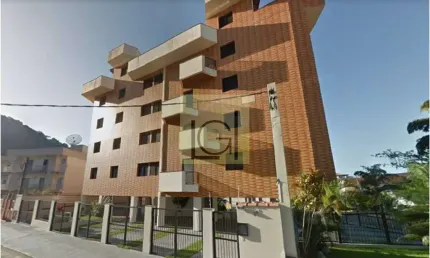 Apartamento com 3 quartos à venda na Praia Grande, Ubatuba , 229 m2 por R$ 1.000.000