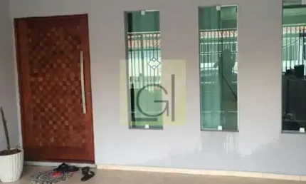 Casa com 3 quartos à venda no Jardim Estância Bom Viver, Itu  por R$ 414.000