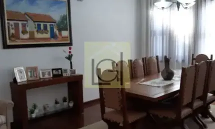 Casa com 3 quartos à venda no Brasil, Itu  por R$ 1.150.000