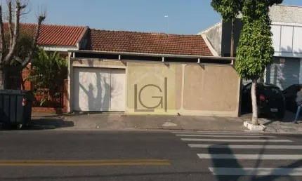 Casa comercial com 1 sala à venda na Vila Nova, Itu  por R$ 1.300.000