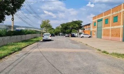 Terreno comercial para alugar no Jardim Paraíso II, Itu  por R$ 2.500