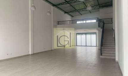 Ponto comercial com 2 salas para alugar no São Luiz, Itu , 240 m2 por R$ 6.500