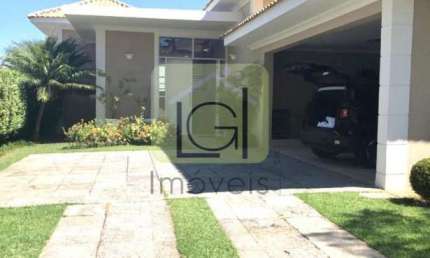 Casa em condomínio fechado com 4 quartos para alugar no Jardim Theodora, Itu , 245 m2 por R$ 12.000