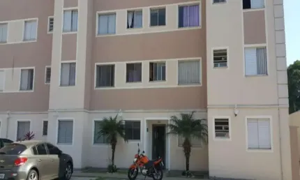 Apartamento com 2 quartos à venda no Jardim São José, Itu , 49 m2 por R$ 190.000