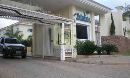 Imóvel  à venda em Condomínio Village Bella Vista, Itu-SP: 3 quartos, 3 suítes, 2 salas, 4 banheiros, 3 vagas, 170m².