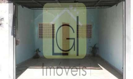Casa com 3 quartos à venda na Vila Residencial São Domingos, Itu  por R$ 330.000