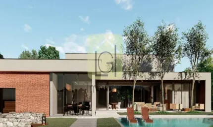 Casa com 5 quartos à venda no Condomínio Terras de São José II, Itu , 2166 m2 por R$ 6.900.000