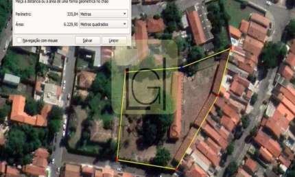 Terreno à venda no Jardim Novo Itu, Itu  por R$ 5.000.000