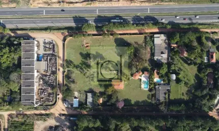 Área industrial de 14.429,49 m² à venda em itu-sp, bairro chácaras reunidas ipê: oportunidade única!
