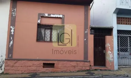 Casa com 2 quartos à venda no Centro, Itu , 100 m2 por R$ 270.000