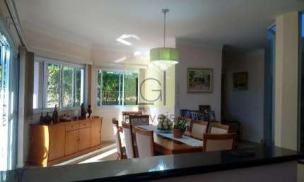 Casa com 5 quartos à venda no Jardim Theodora, Itu  por R$ 1.900.000