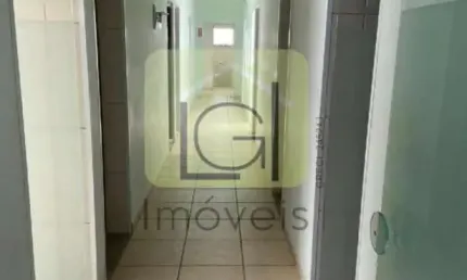 Casa comercial com 8 salas à venda na Vila Castelo Branco, Indaiatuba  por R$ 680.000