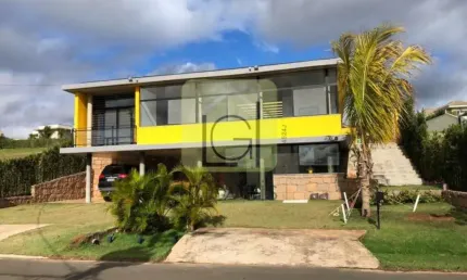 Casa com 4 quartos à venda no Jardim Emicol, Itu , 420 m2 por R$ 1.800.000