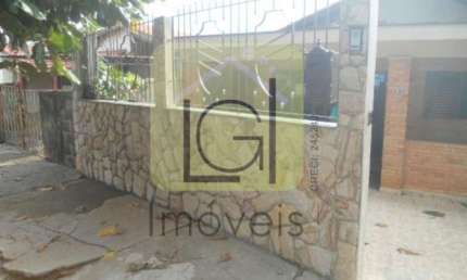 Casa com 2 quartos à venda na Vila Roma, Itu  por R$ 370.000