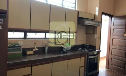 Casa com 2 quartos à venda na Vila Padre Bento, Itu  por R$ 690.000