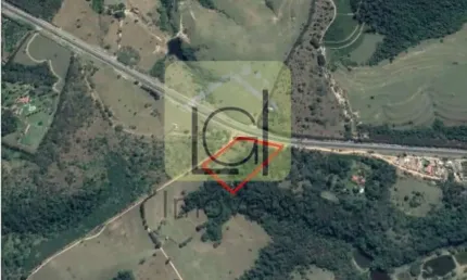 Terreno à venda no Itaim, Itu 